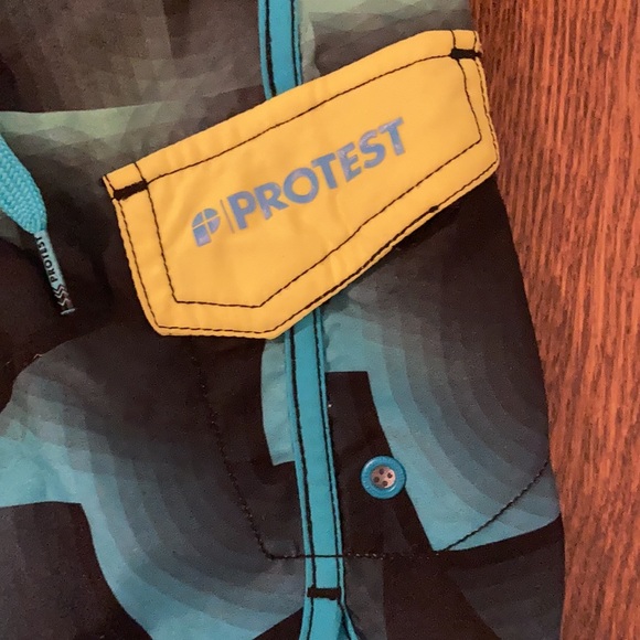 Protest swim trunks - Picture 2 of 8